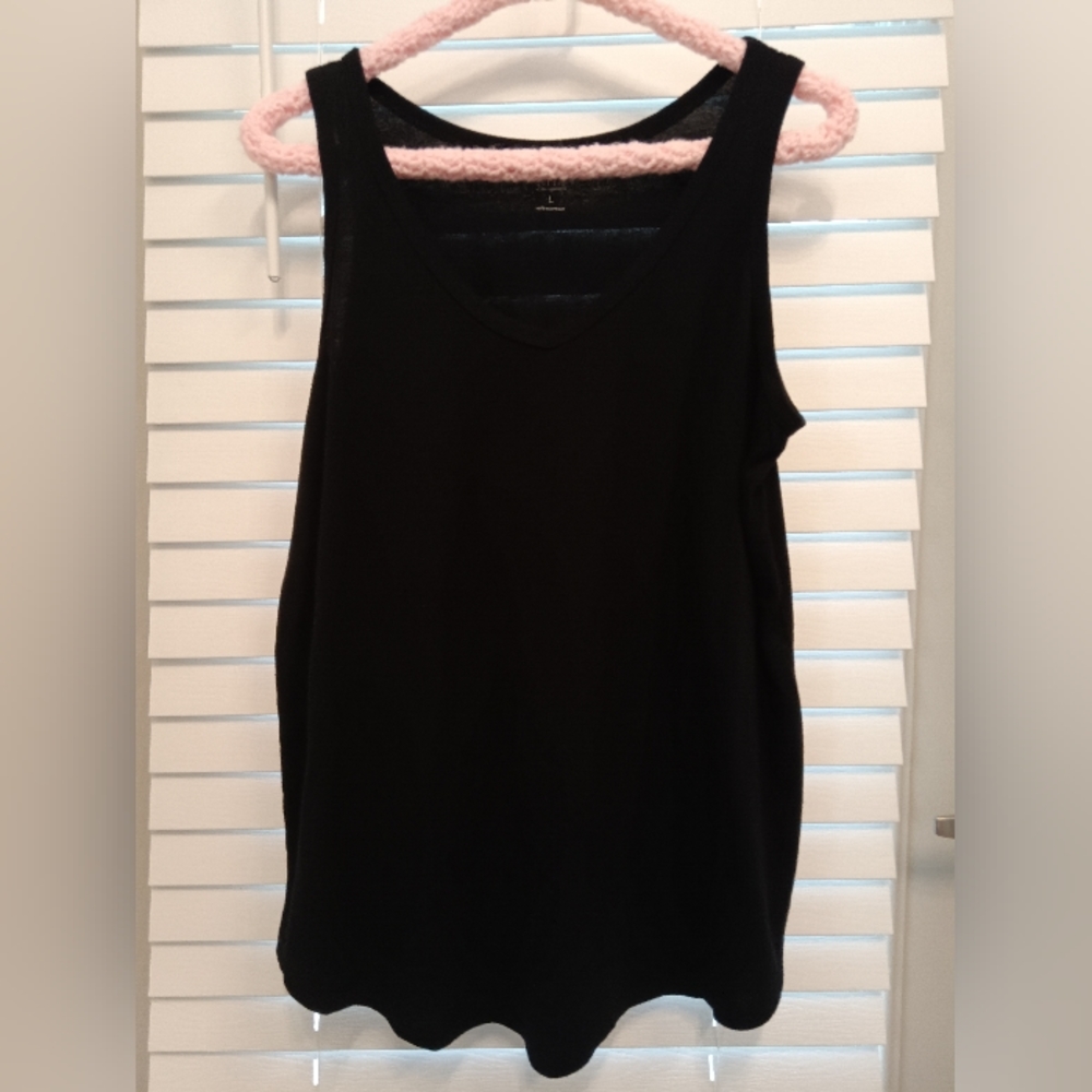 Ladies Tank Top